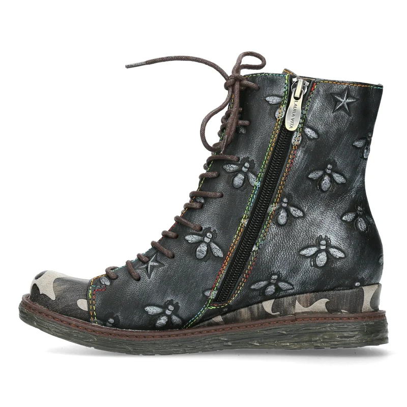 Bottines - ERNAULT 02