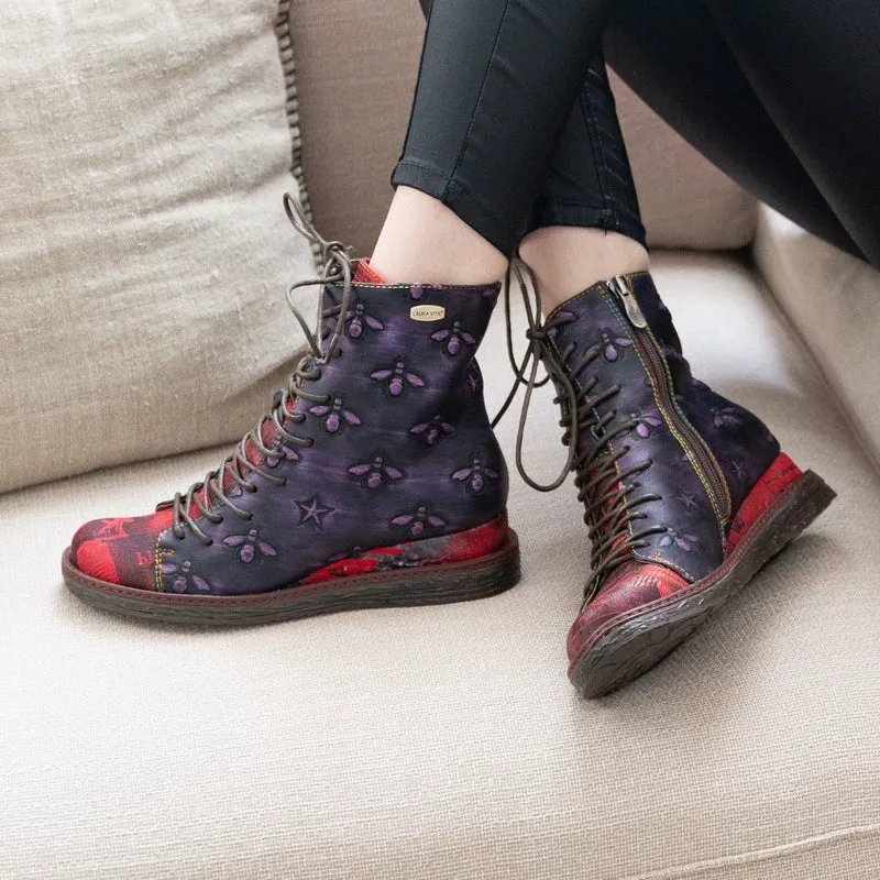 Bottines - ERNAULT 02