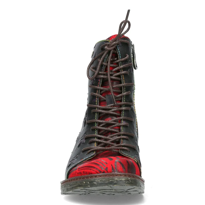 Bottines - ERNAULT 02