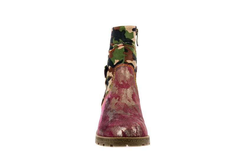 Bottines - CORAIL 10