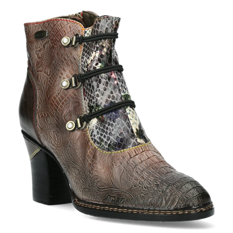 Bottines - AMELIA 24