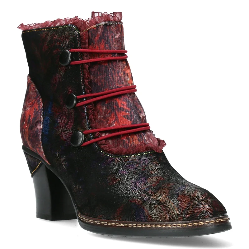 Bottines - AMELIA 24