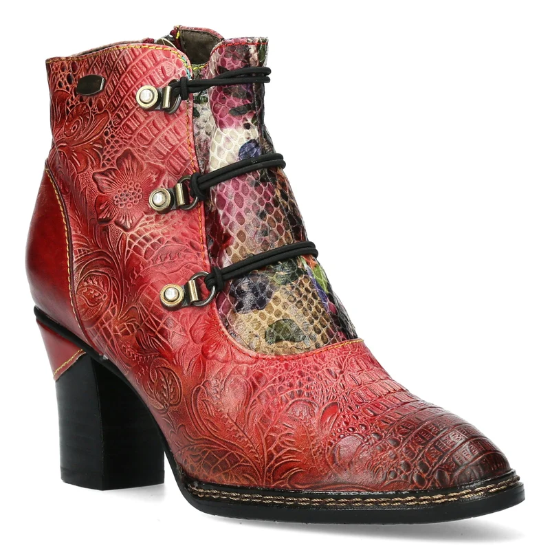 Bottines - AMELIA 24
