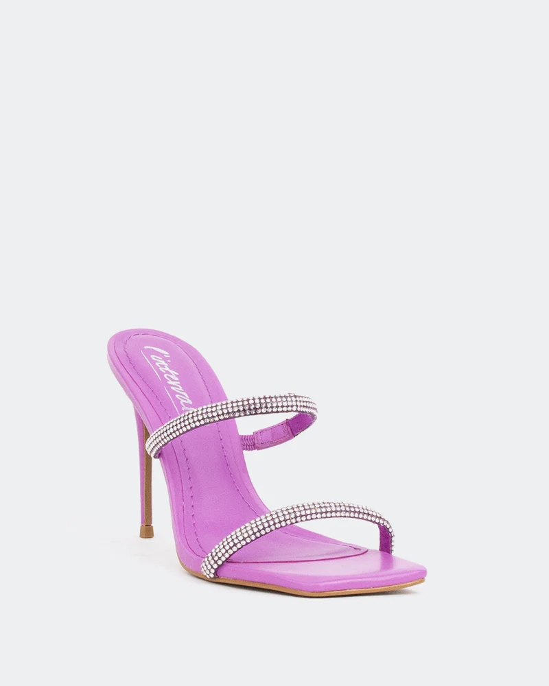 Tinsley Berry Leather