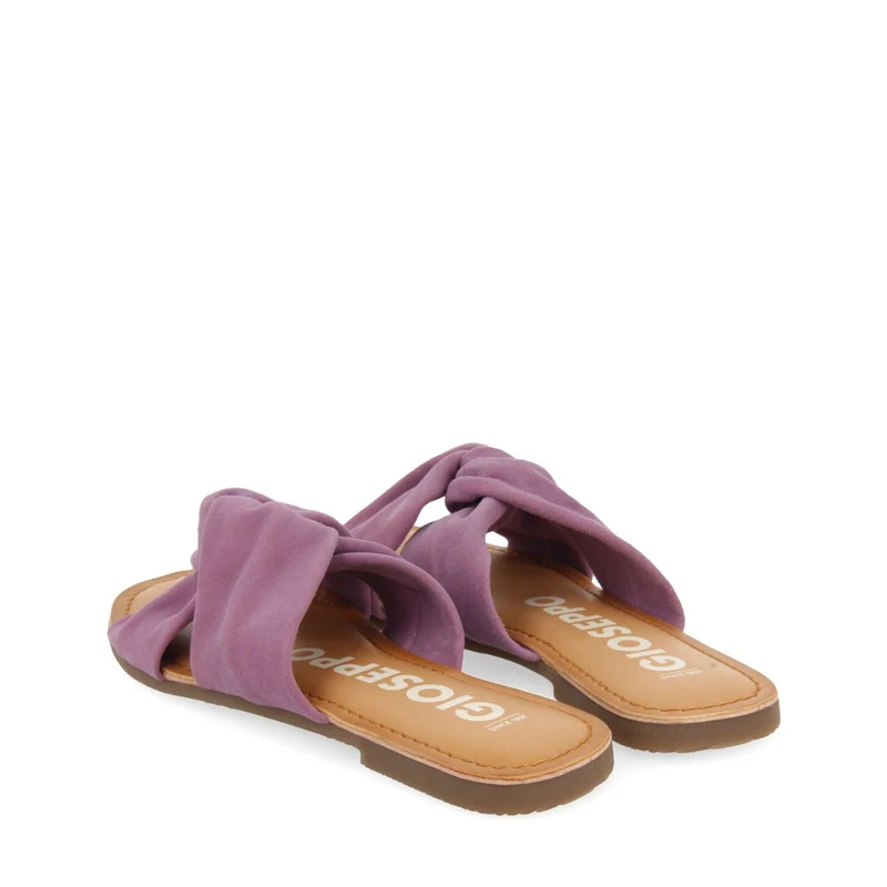 MALVA LEATHER PALA STYLE SANDALS FOR WOMEN AGIRA