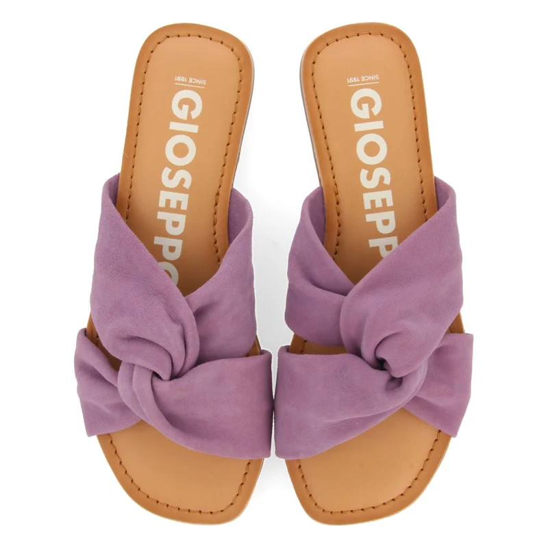 MALVA LEATHER PALA STYLE SANDALS FOR WOMEN AGIRA