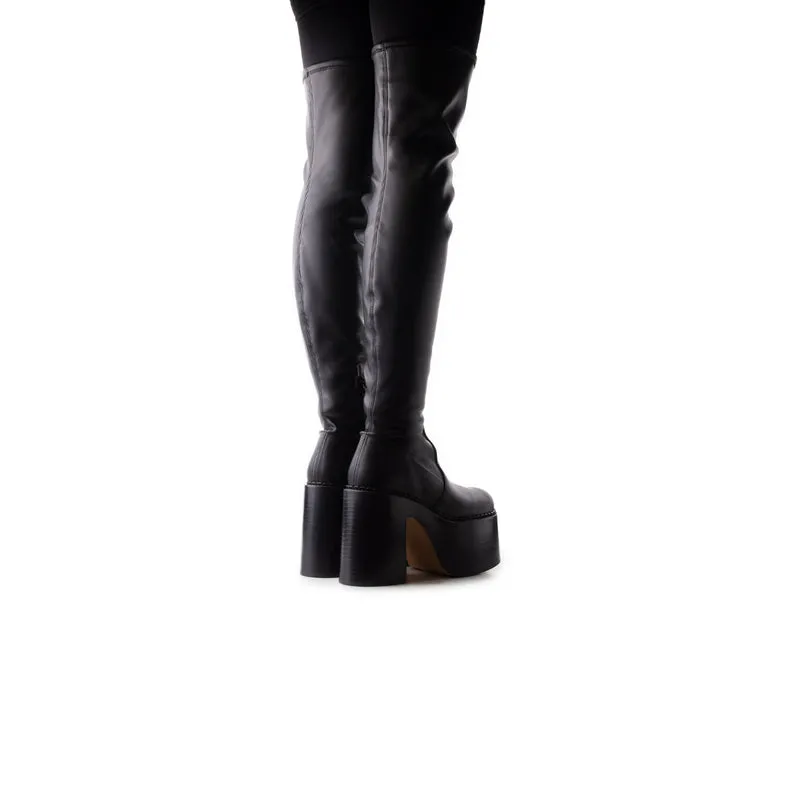 Trigger Black Stretch