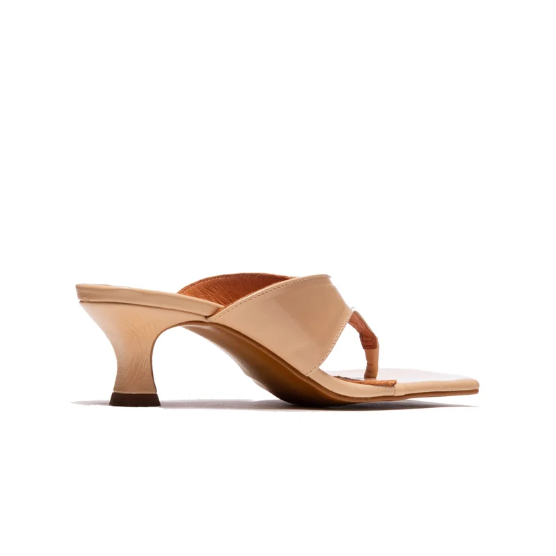 Khalo Rose Leather