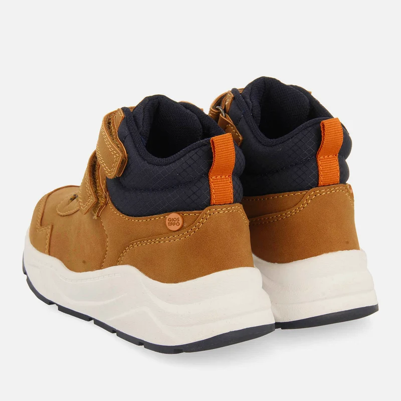 LORINCI BOOTIE TYPE BASKETS