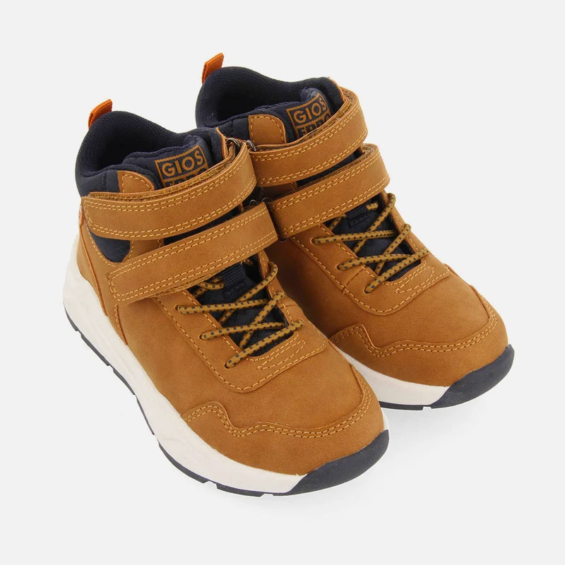 LORINCI BOOTIE TYPE BASKETS