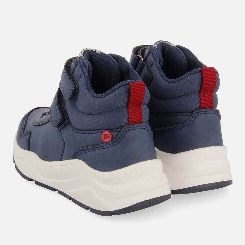 LORINCI BOOTIE TYPE BASKETS