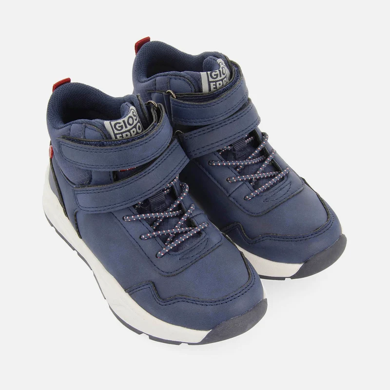 LORINCI BOOTIE TYPE BASKETS