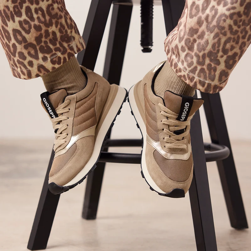 MESH SNEAKERS ZVOLEN