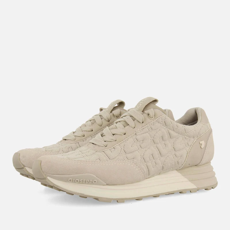 PADDED SNEAKERS SVIT