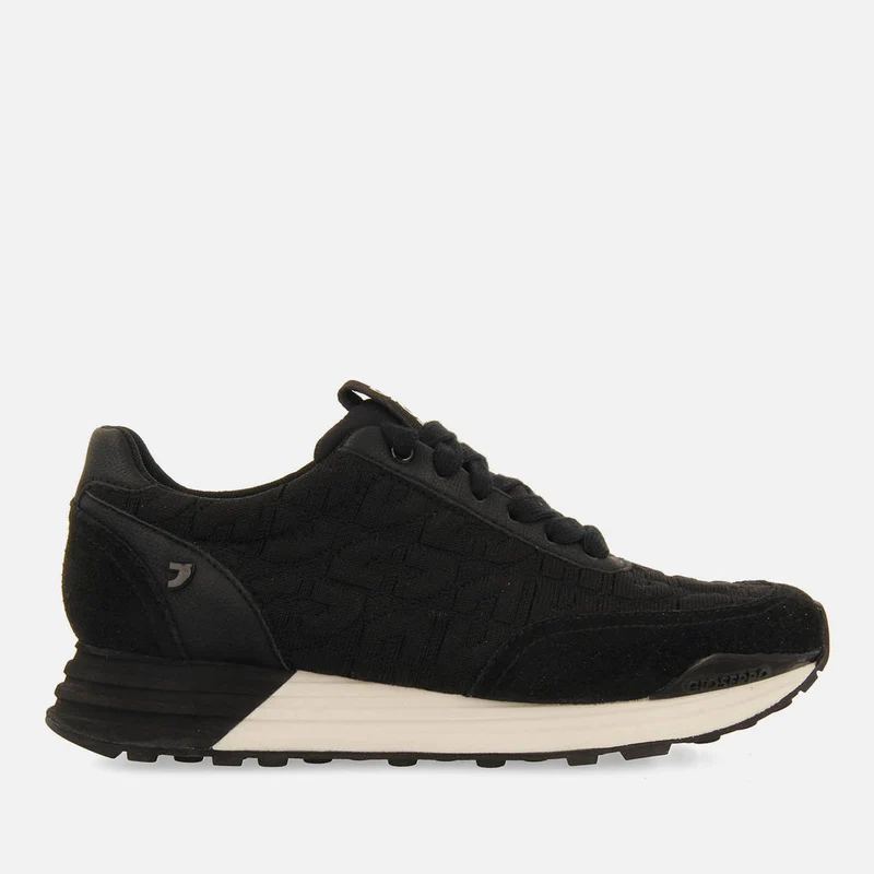 PADDED SNEAKERS SVIT