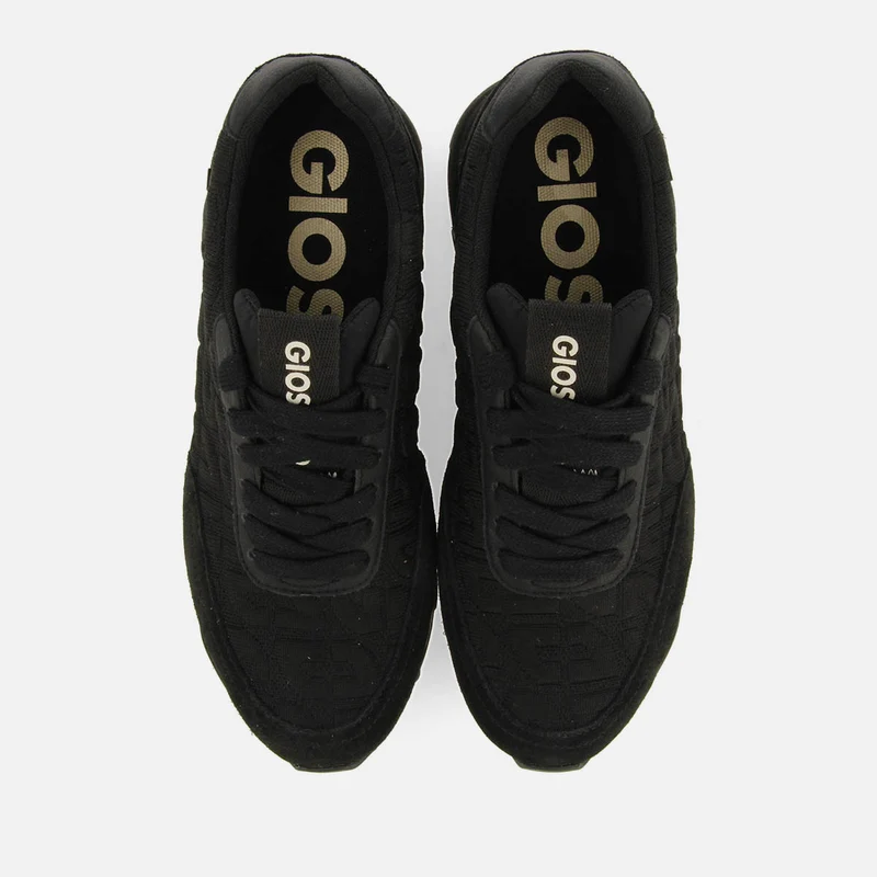 PADDED SNEAKERS SVIT