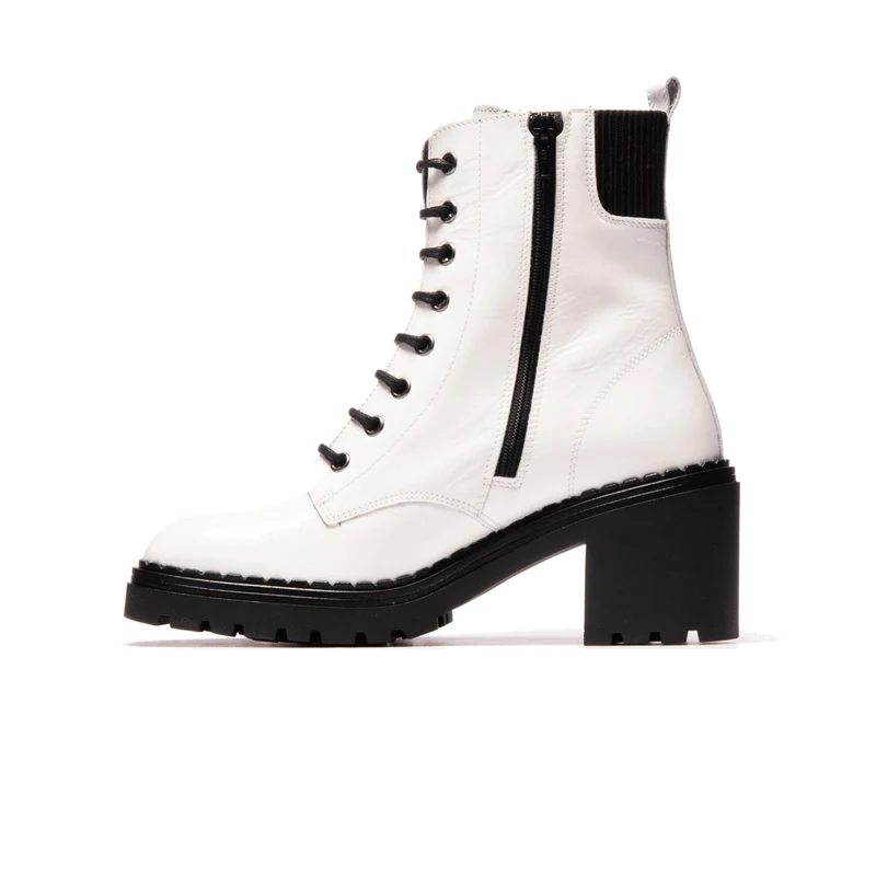 Potenza White Naplack
