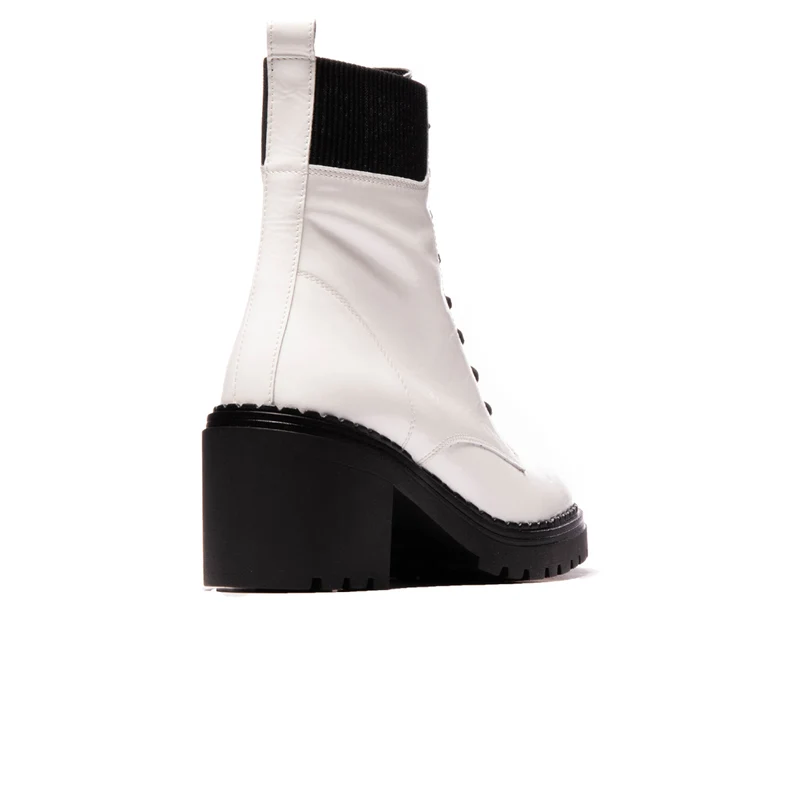 Potenza White Naplack