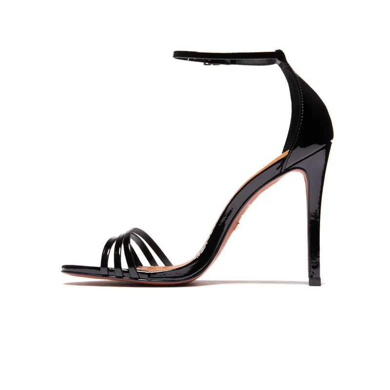 Lavelle Black Patent
