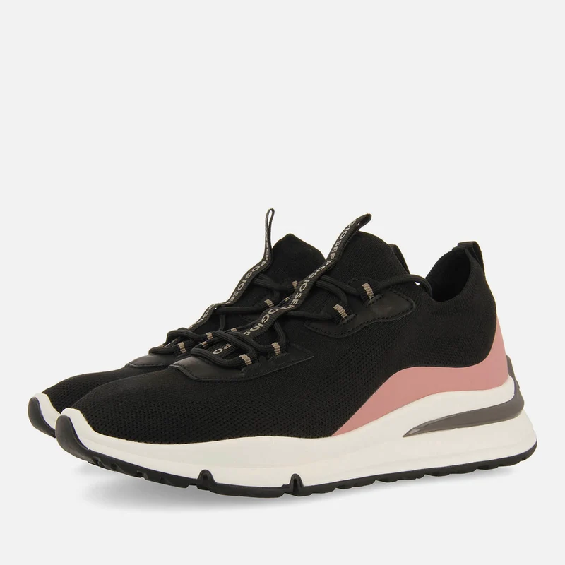 SOCK-STYLE SNEAKERS GNESAU