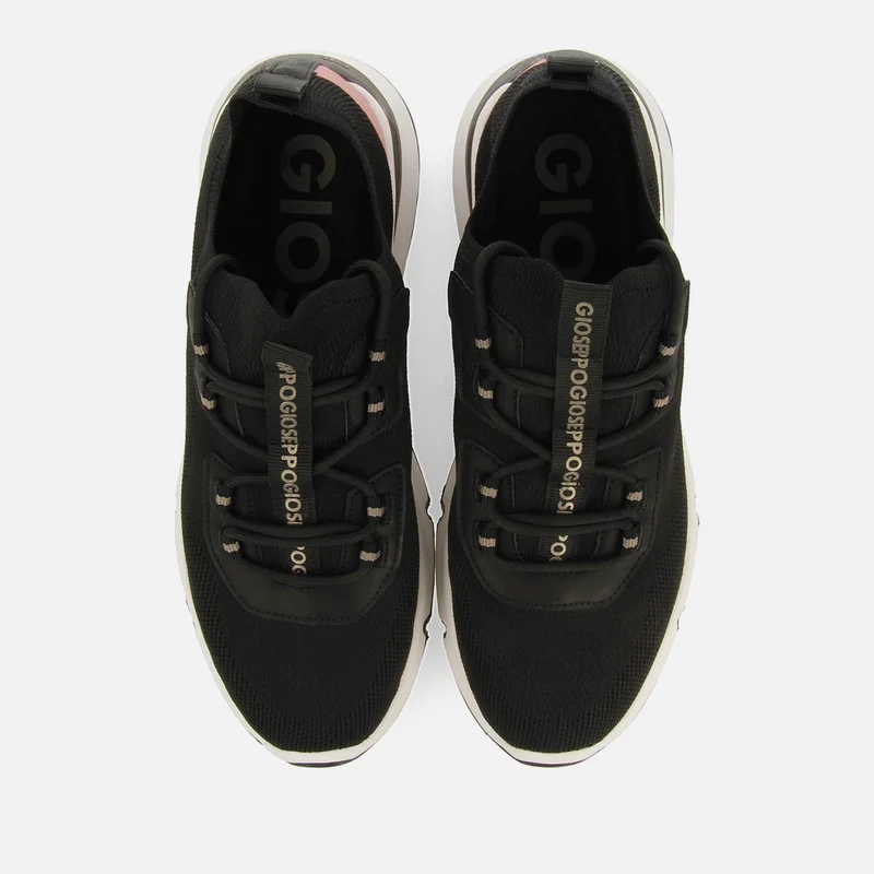 SOCK-STYLE SNEAKERS GNESAU
