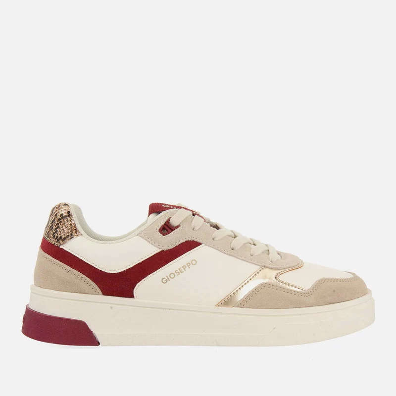 ANIMAL PRINT SNEAKERS ARLOSE