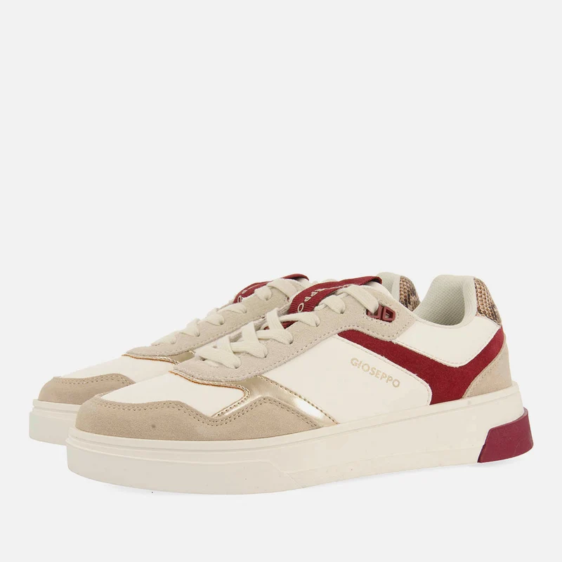 ANIMAL PRINT SNEAKERS ARLOSE