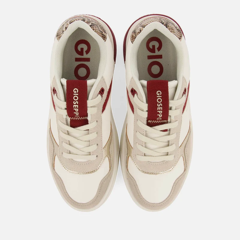 ANIMAL PRINT SNEAKERS ARLOSE