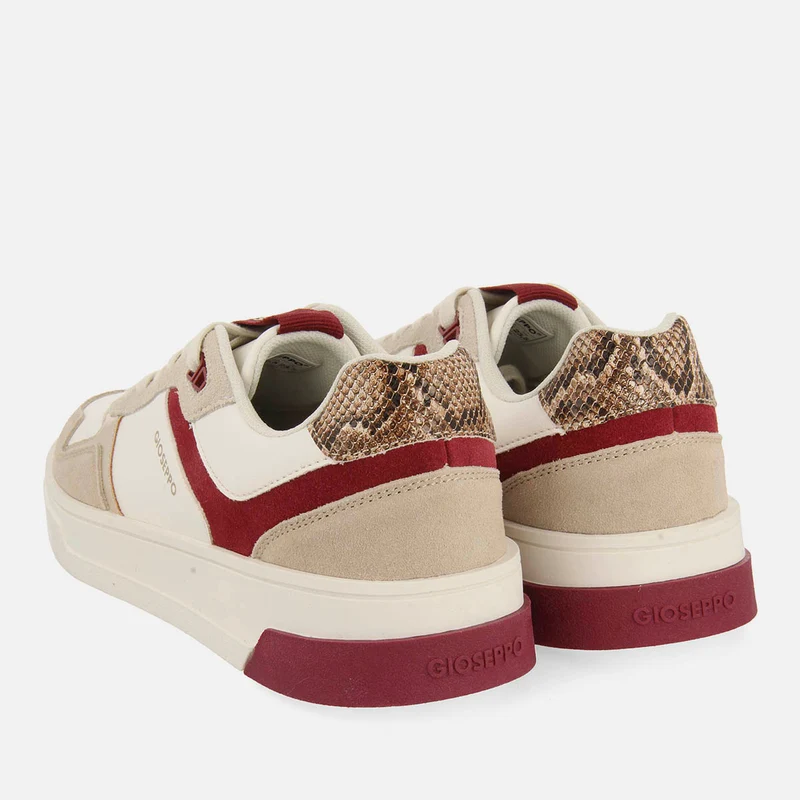 ANIMAL PRINT SNEAKERS ARLOSE