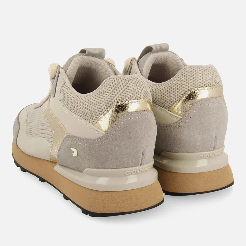 SNEAKERS MESH WEDGE INTERNAL HARKANY