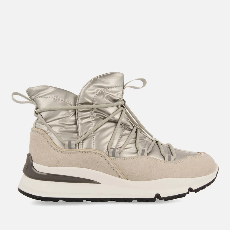 APRÈS SKI STYLE BOOTS DIMBACH