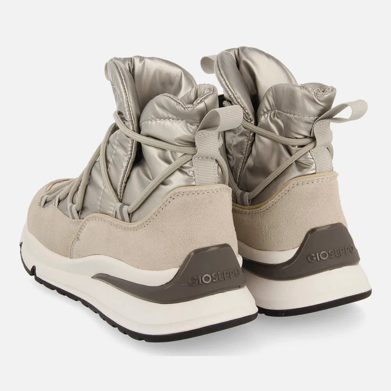 APRÈS SKI STYLE BOOTS DIMBACH