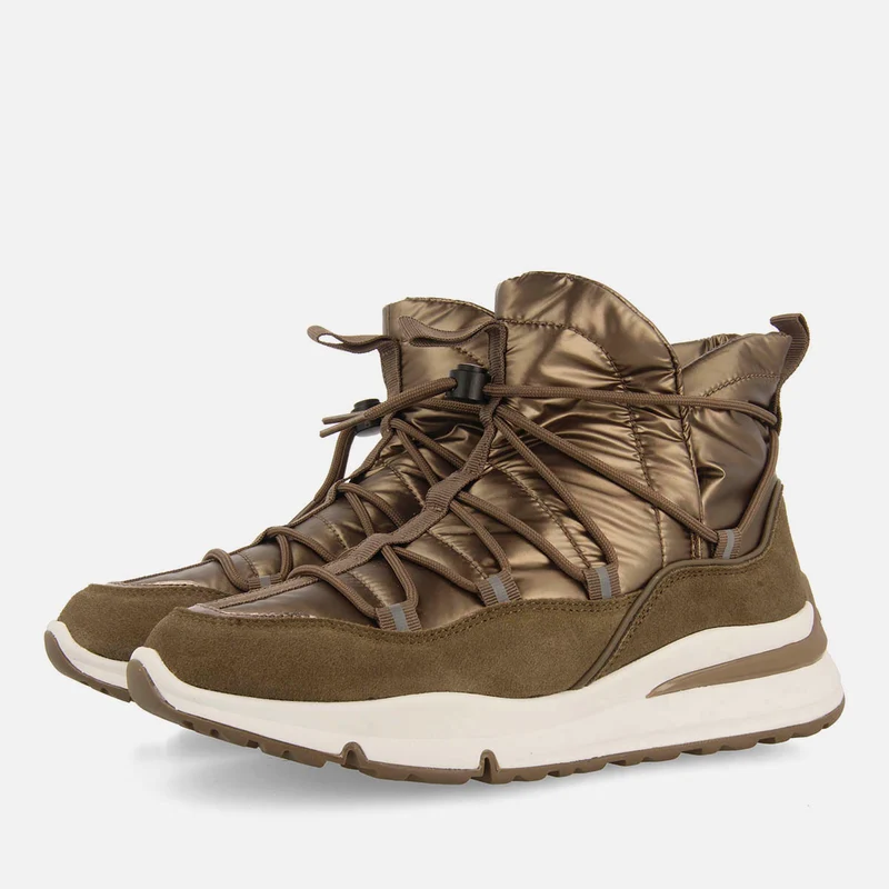 APRÈS SKI STYLE BOOTS DIMBACH