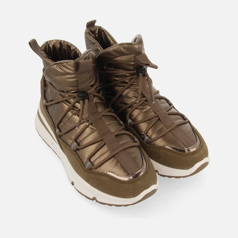 APRÈS SKI STYLE BOOTS DIMBACH