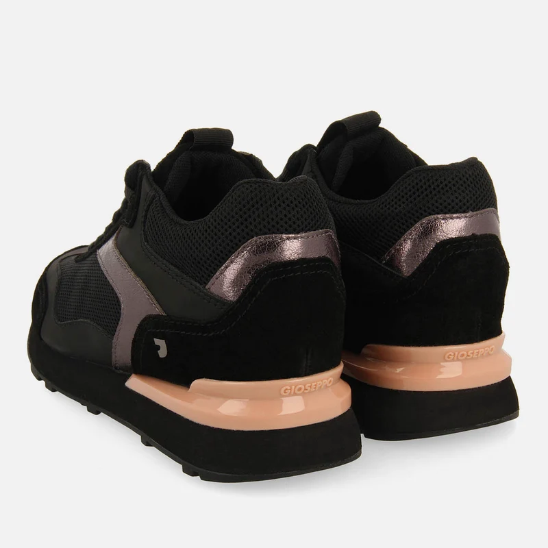 SNEAKERS MESH WEDGE INTERNAL HARKANY