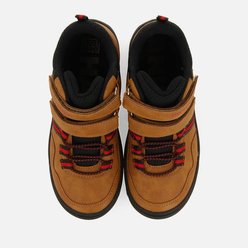 HERKIMER TREKKING STYLE BASKETS