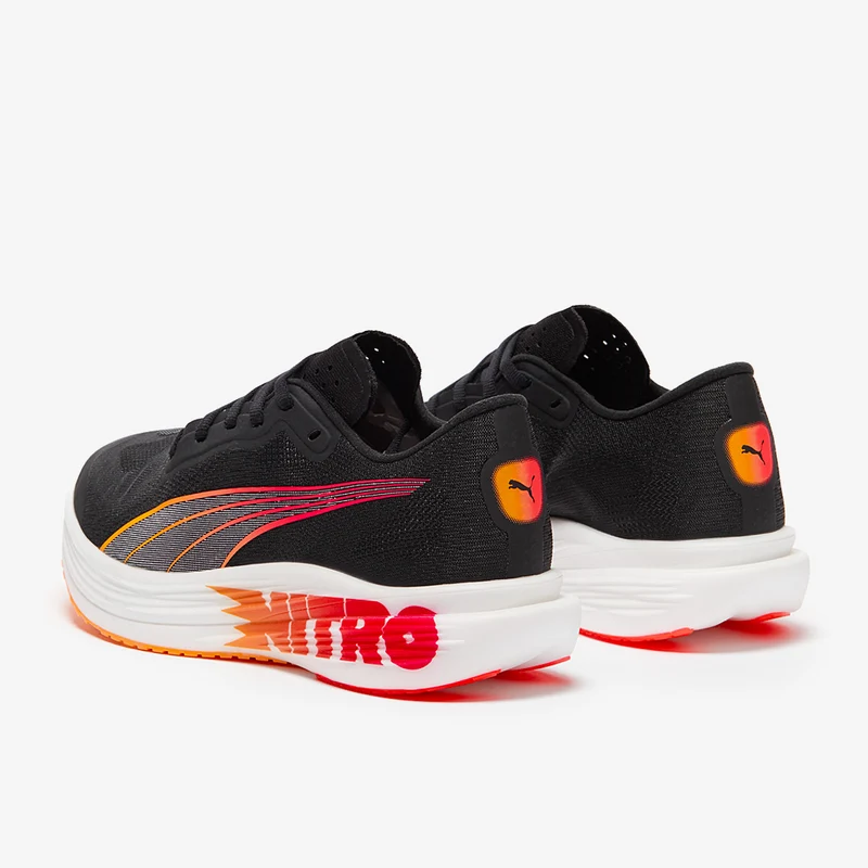 Puma Deviate Nitro Elite 2 pour Femme