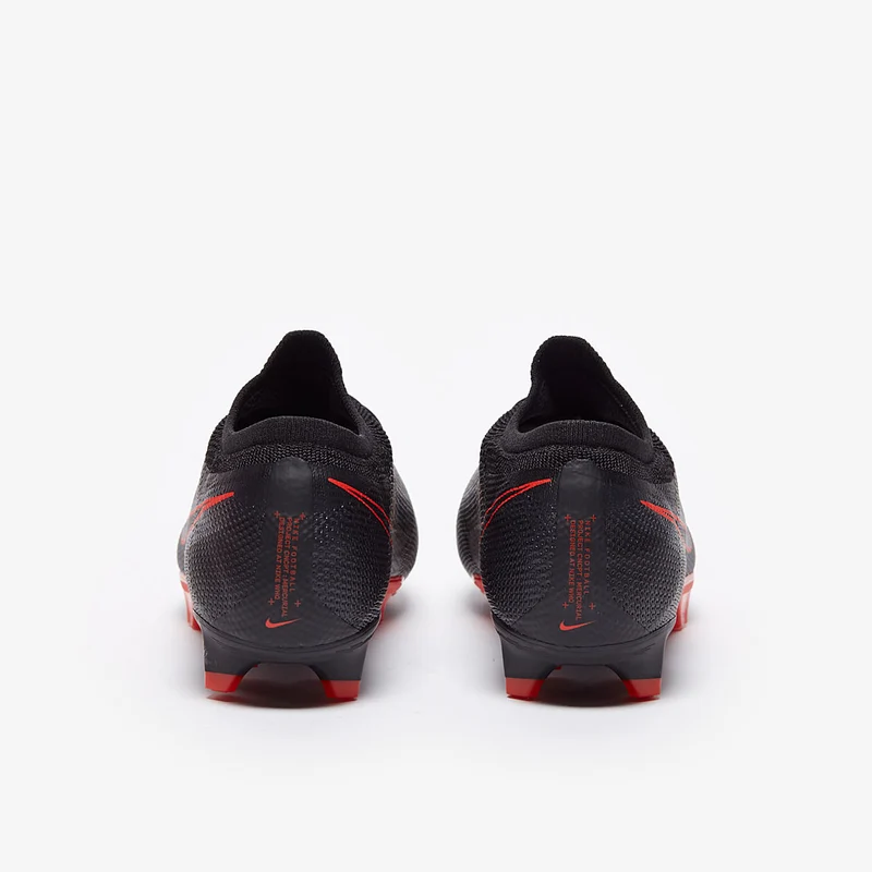 Chaussure de football à crampons pour terrain sec Nike Mercu