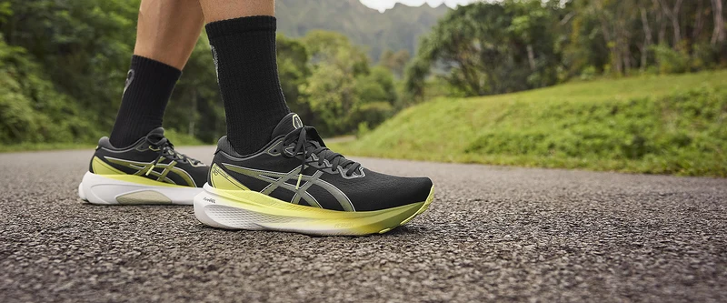 Asics Gel-Kayano 30