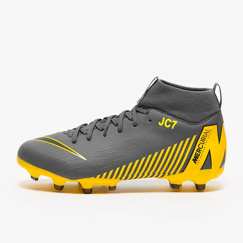 Nike Enfant Mercurial Superfly VI Academy FG/MG