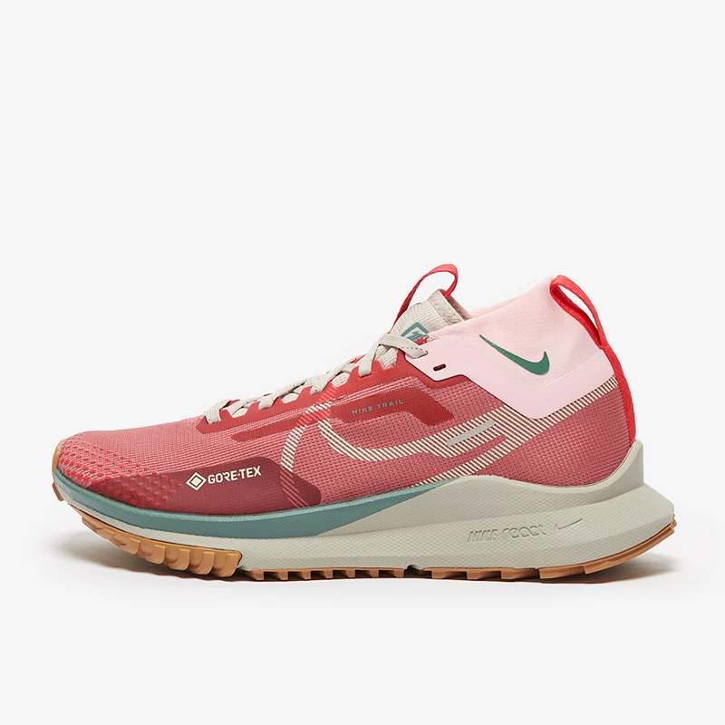Nike Femme React Pegasus Trail 4 GORE-TEX