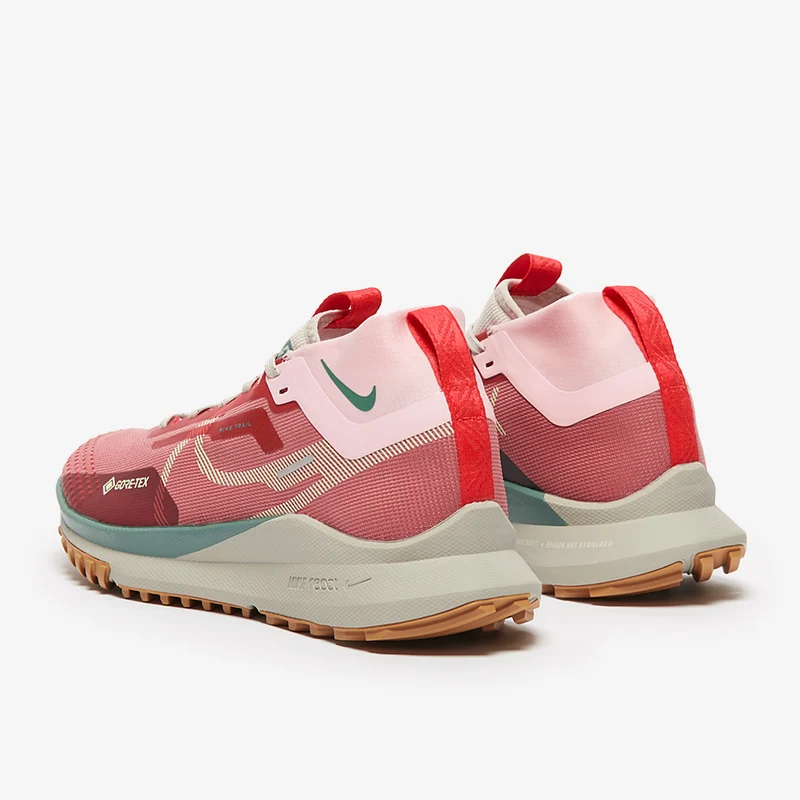 Nike Femme React Pegasus Trail 4 GORE-TEX