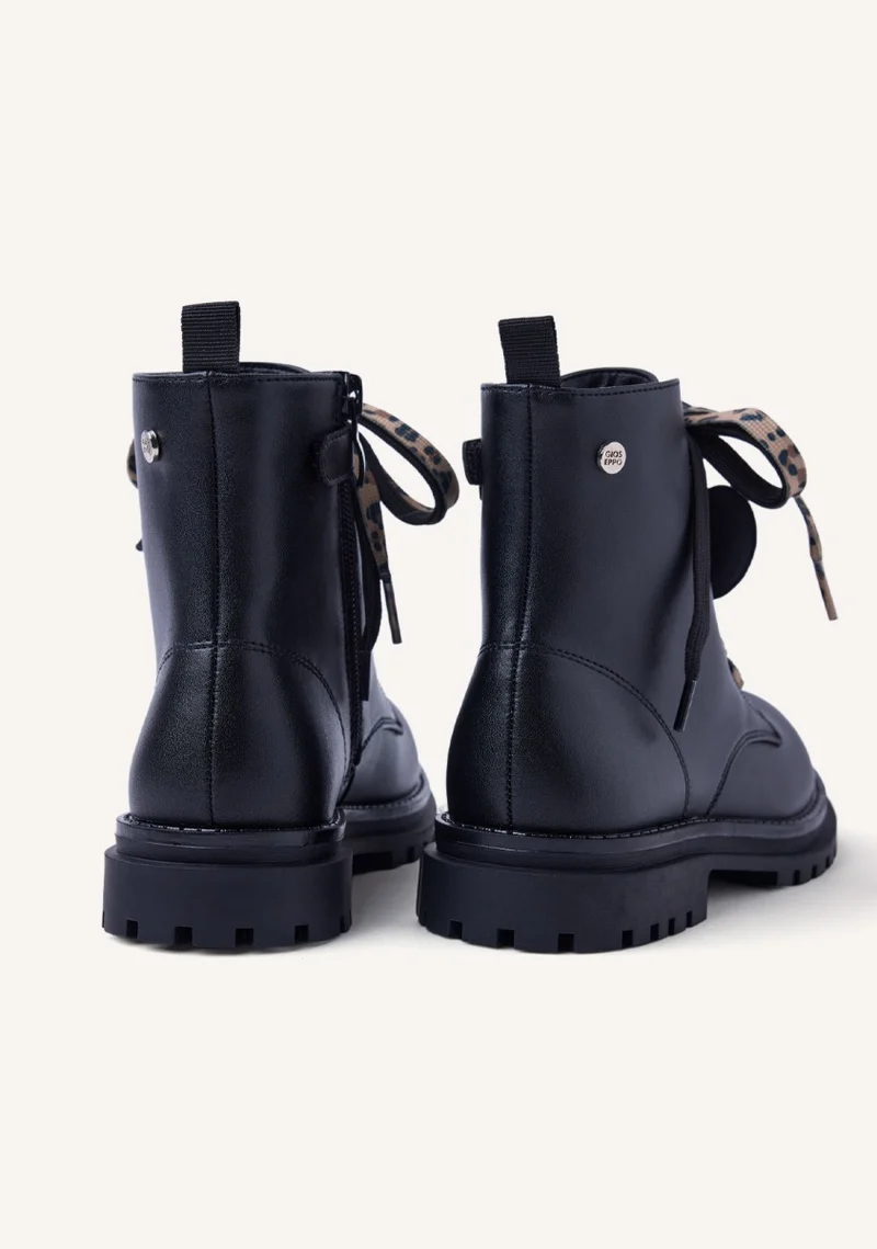 FLOWER BOOTS MULLIKEN