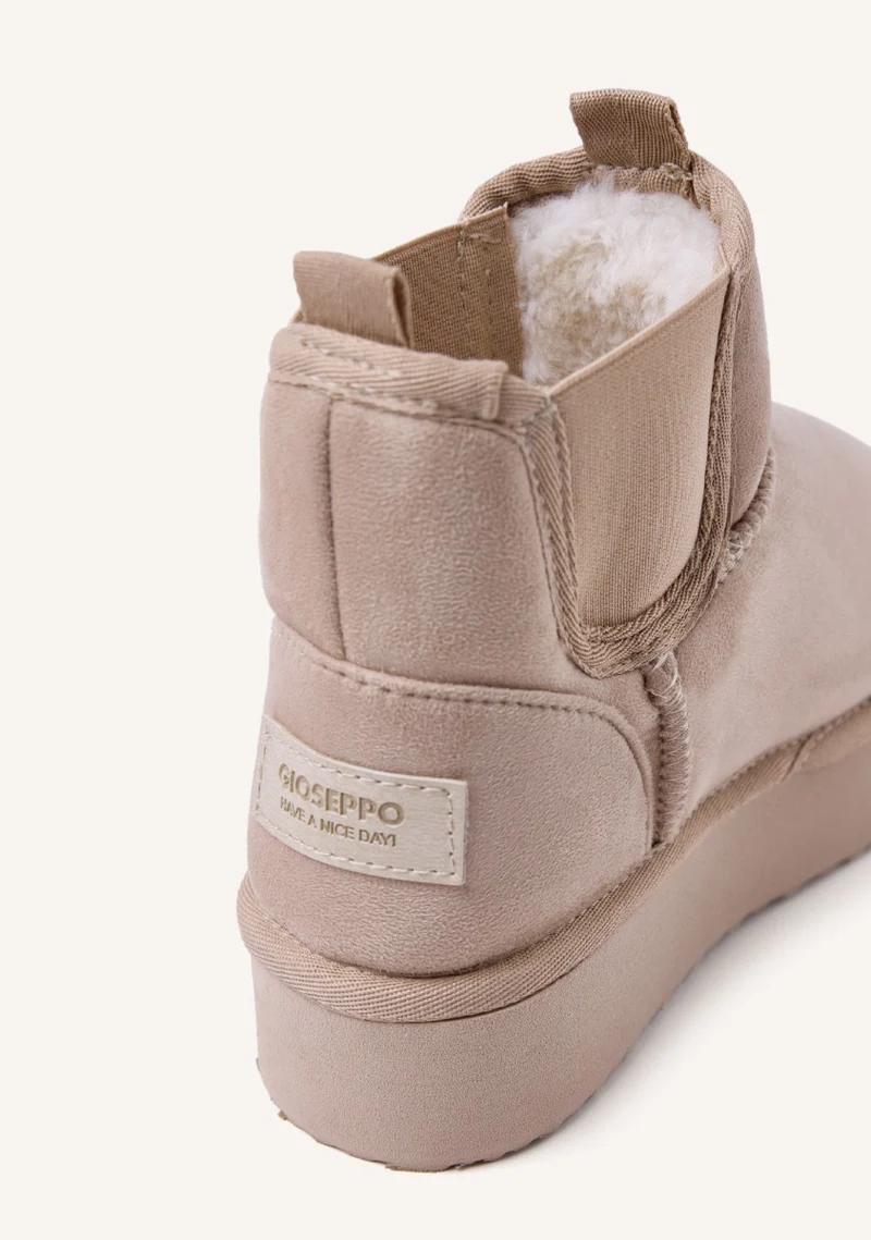 AUSTRALIAN BOOTS COBDEN