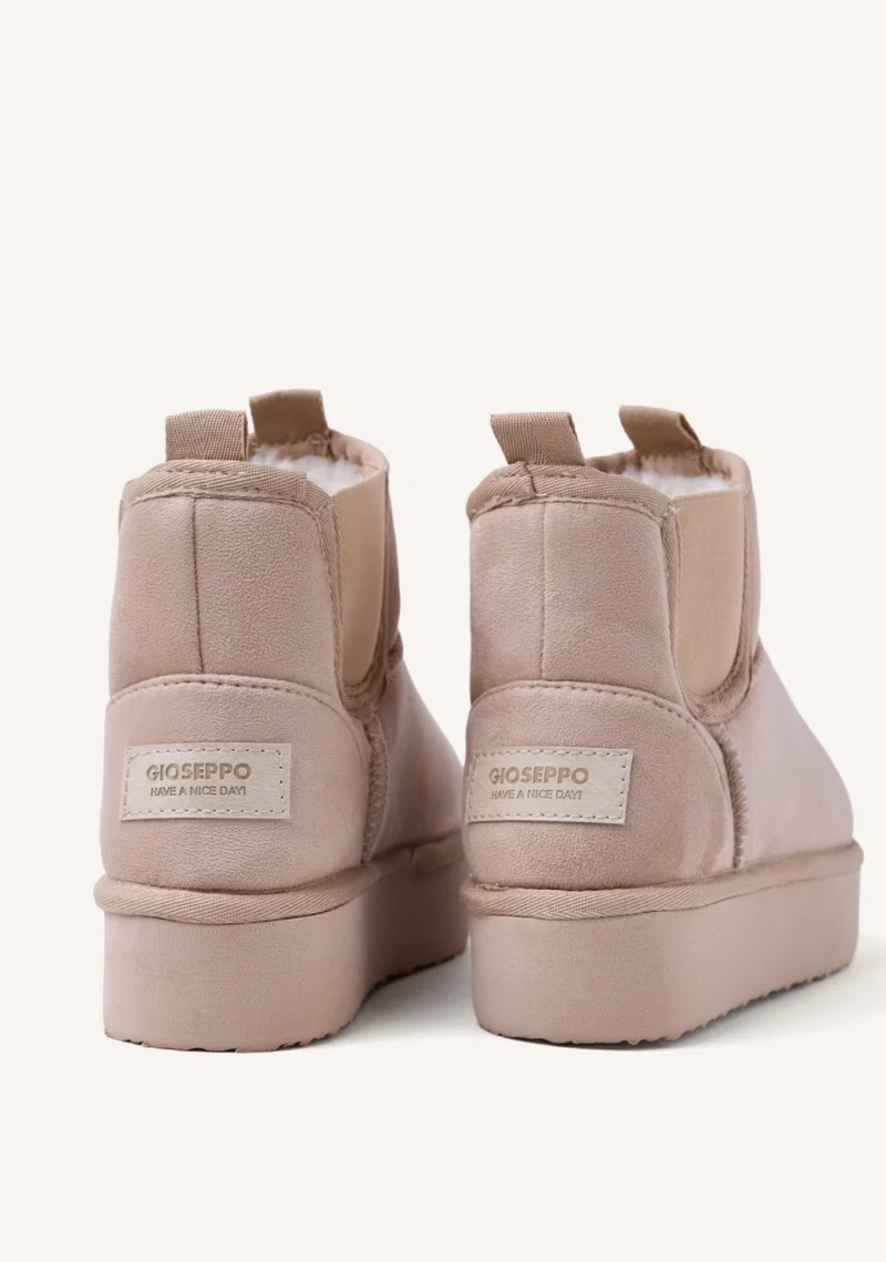 AUSTRALIAN BOOTS COBDEN