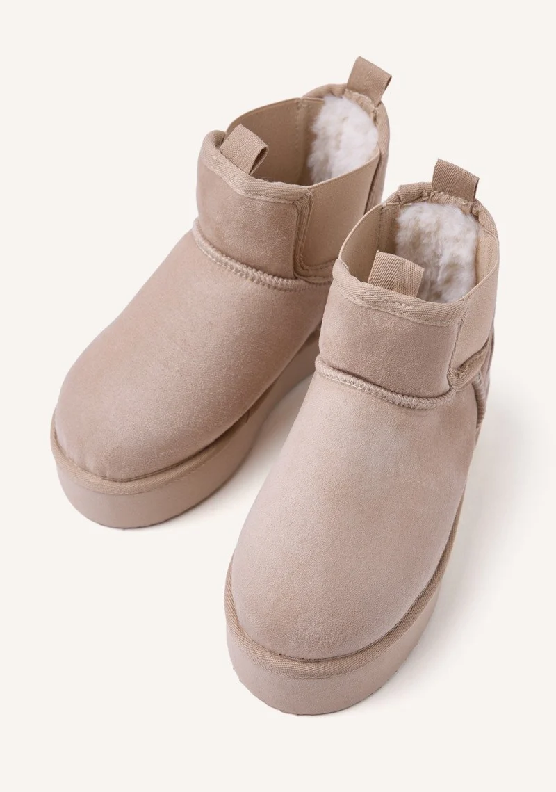 AUSTRALIAN BOOTS COBDEN