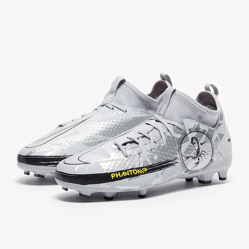 Nike Enfant Phantom GT Academy DF FG/MG