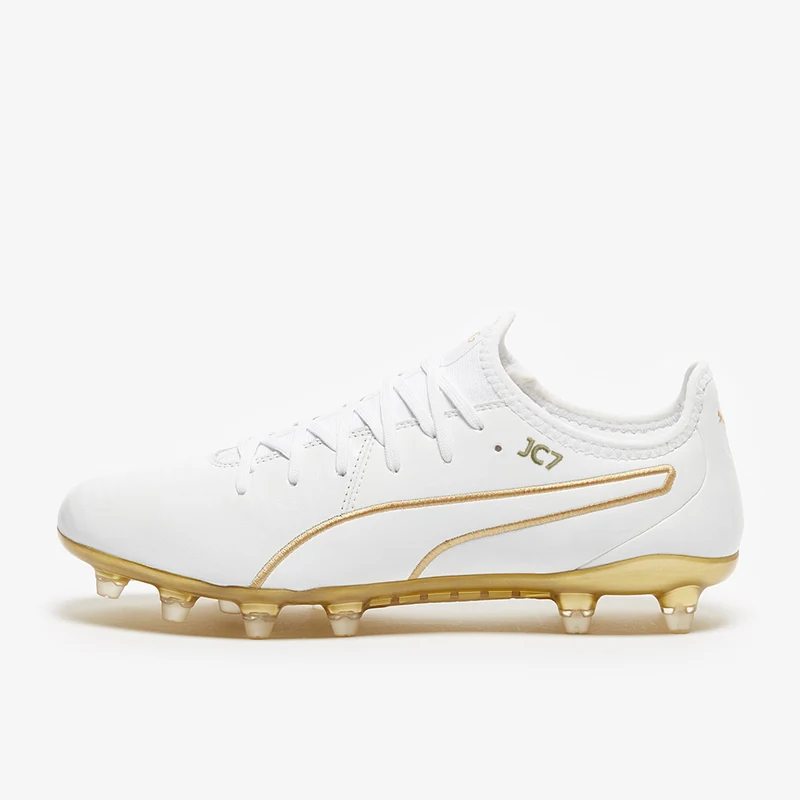 PUMA King Pro FG