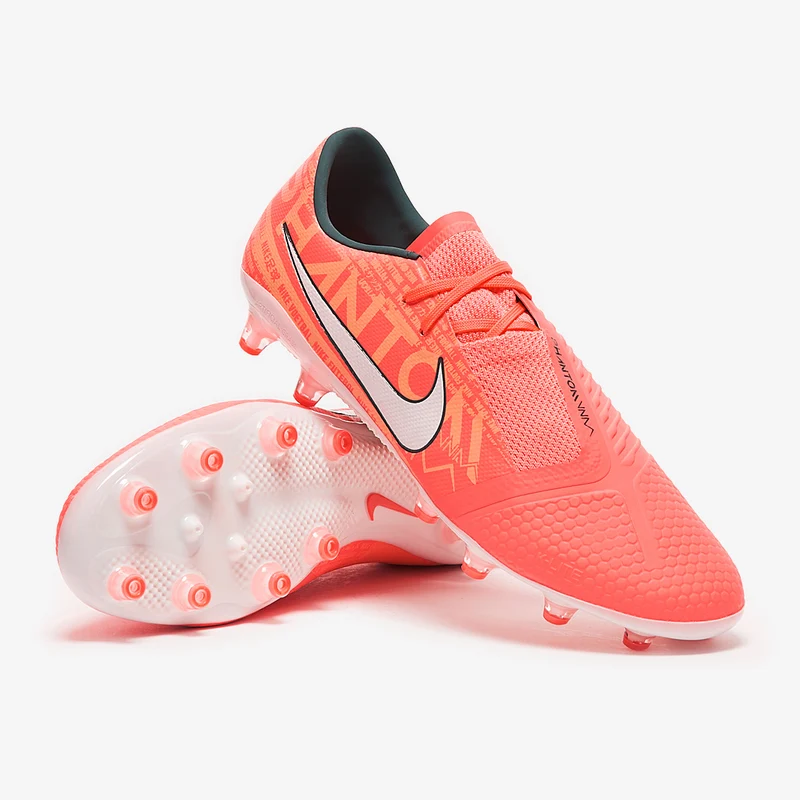 Chaussure de football à crampons pour terrain synthétique Ni