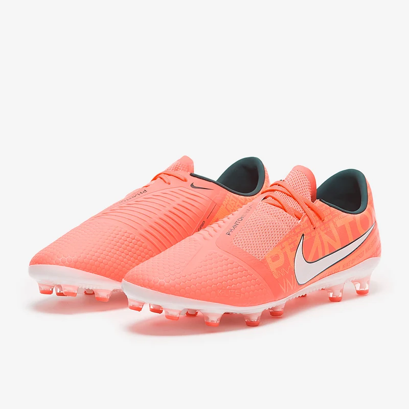 Chaussure de football à crampons pour terrain synthétique Ni